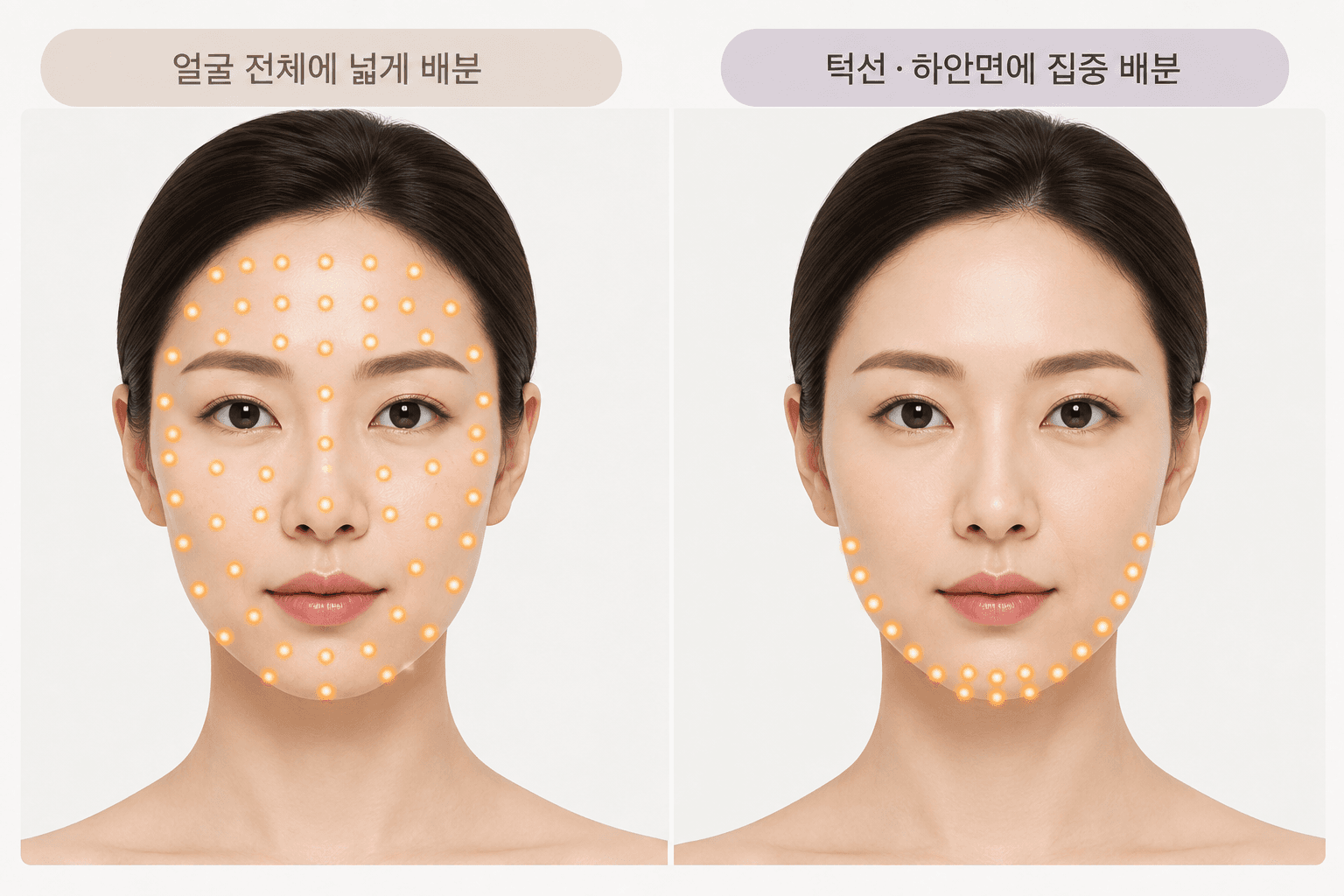 올리지오 효과가 걱정된다면 체감 시기와 결과가 달라지는 이유 왕십리피부과